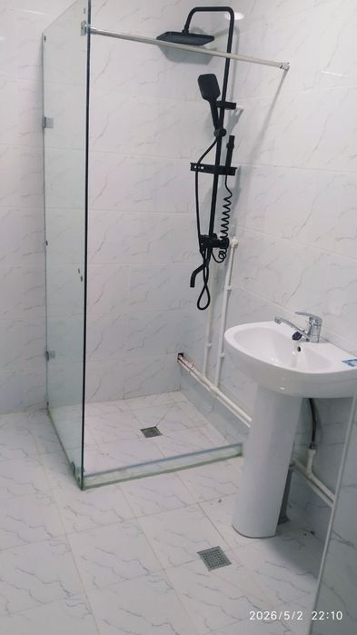3 xona Namangan shaxar Yuksakish gazlashkan