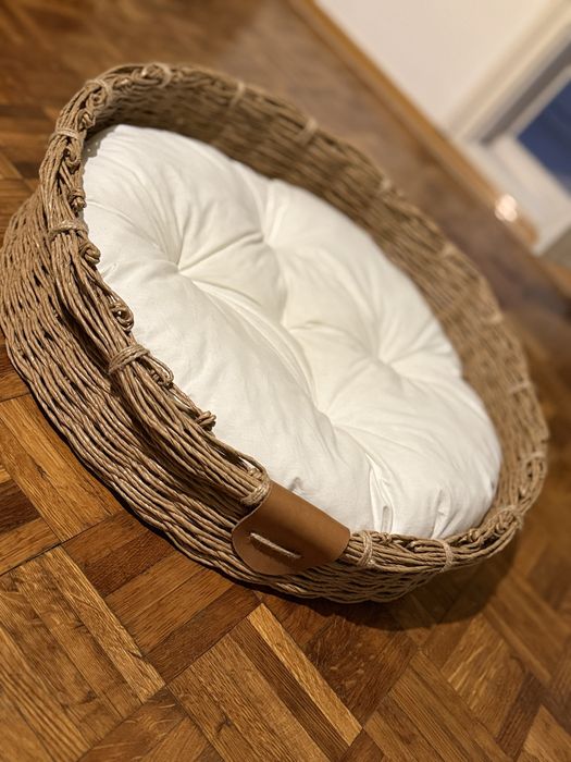 Cos de pisici hand made