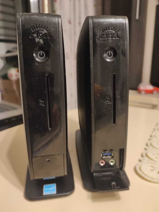 Mini PC Igel M340C ThinClient AMD