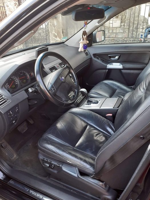 VOLVO XC90 2006 — imagine 3