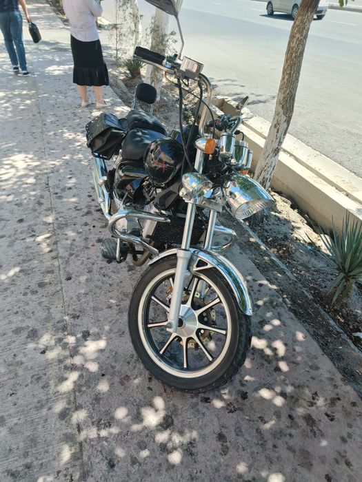 Мото Лифан250 расход ек