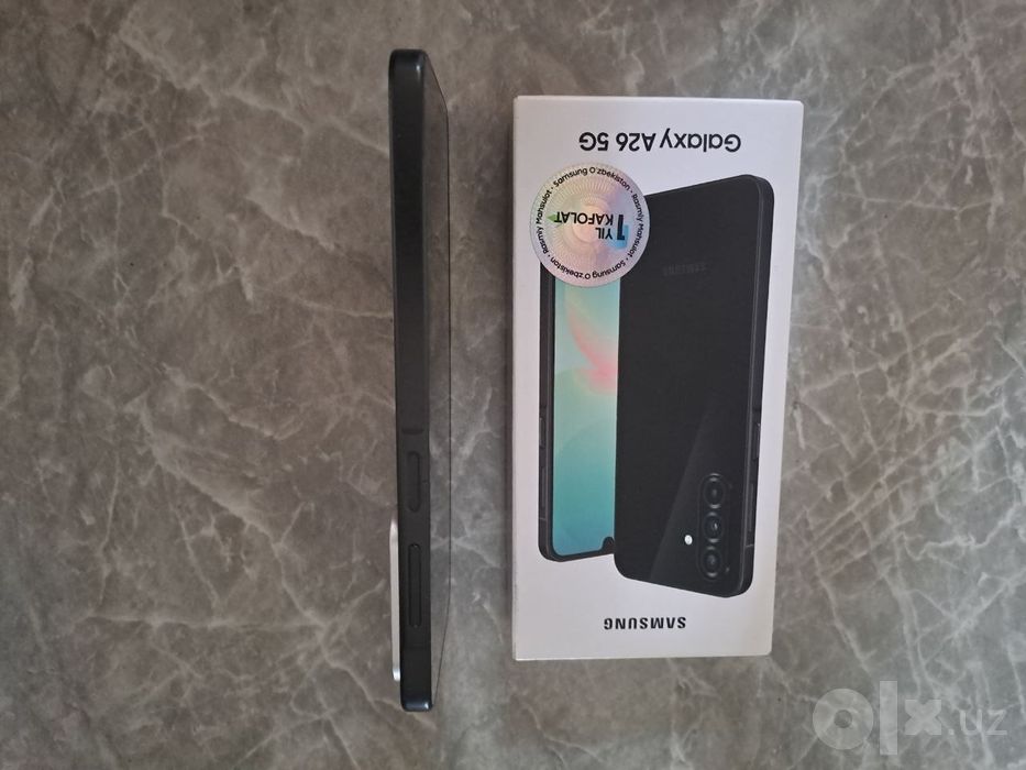 Samsung Galaxy A26 5G