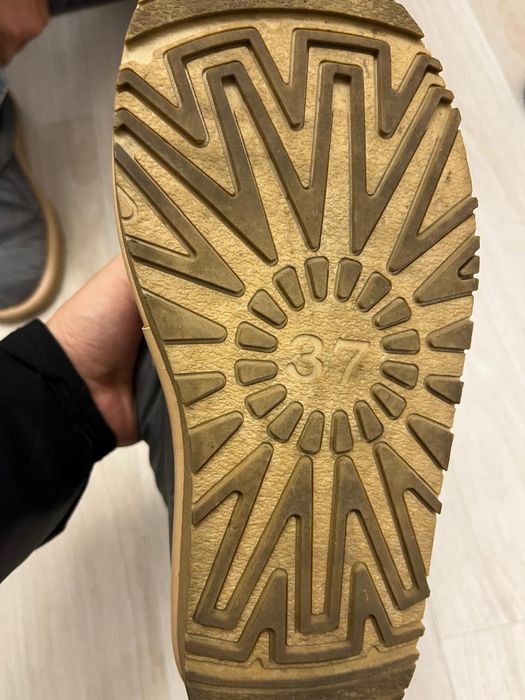 Сапоги .  Уги турецкие