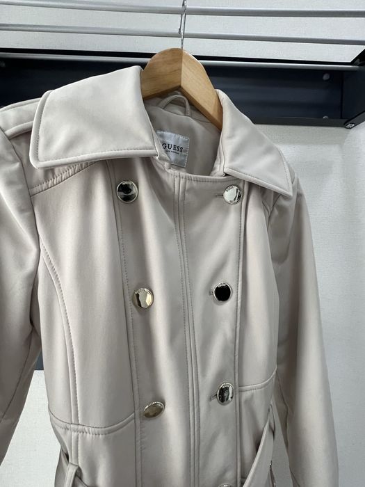 Тренч женский д/с