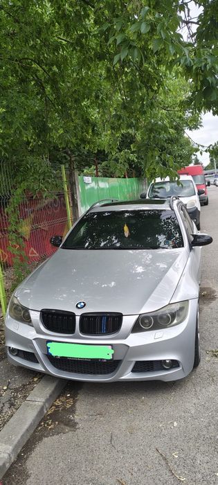 BMW 3 Series 2006 — imagine 3