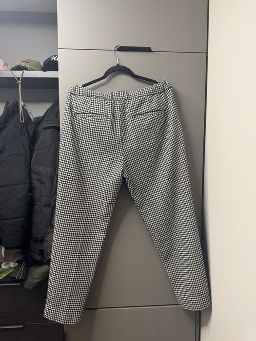 Scotch & Soda Wool Pant