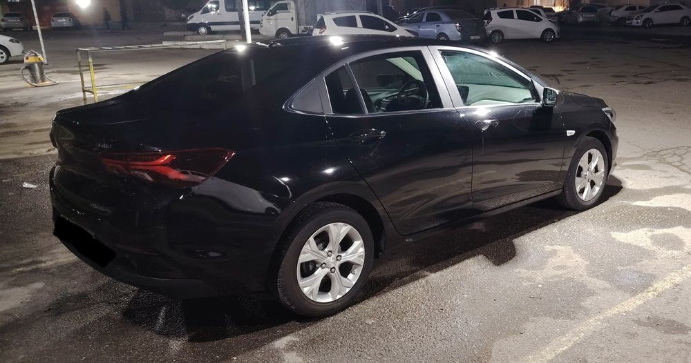 Onix 2 premier plus 2025 yil