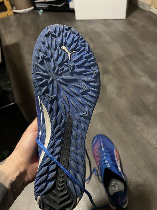 Стуножки Puma  Ultra