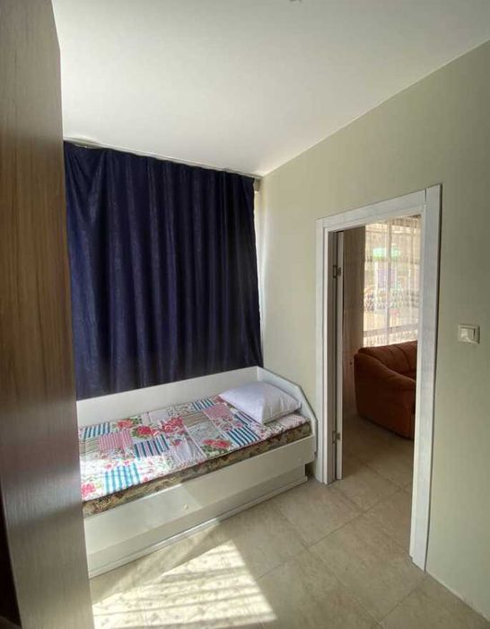 Дава се под наем Тристаен апартамент в к.к. Слънчев бряг - 80 кв.м за 1275 € - Снимка #4