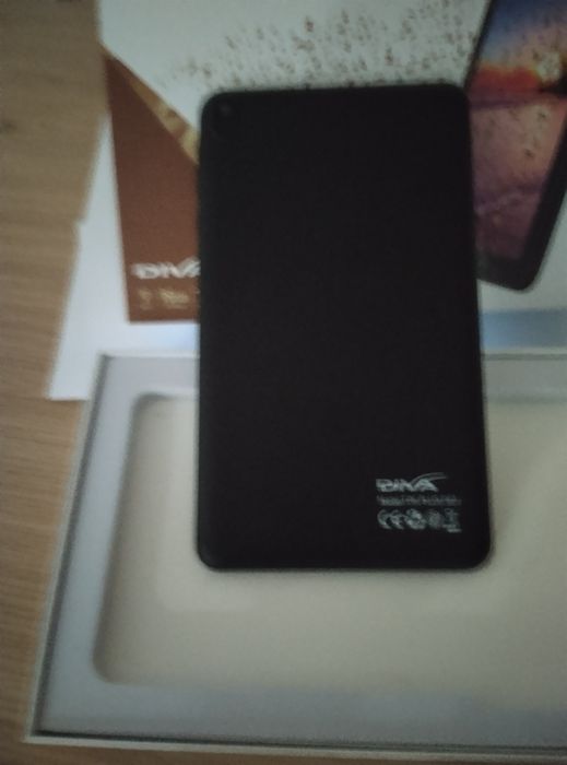 Продавам таблет   Дива