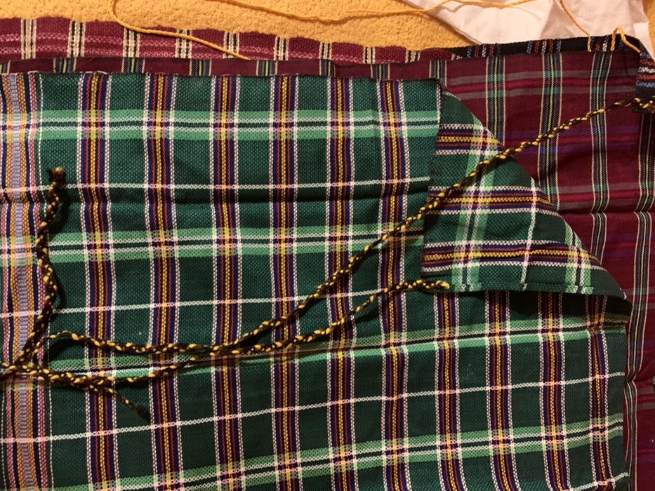 Части от народна носия /нови