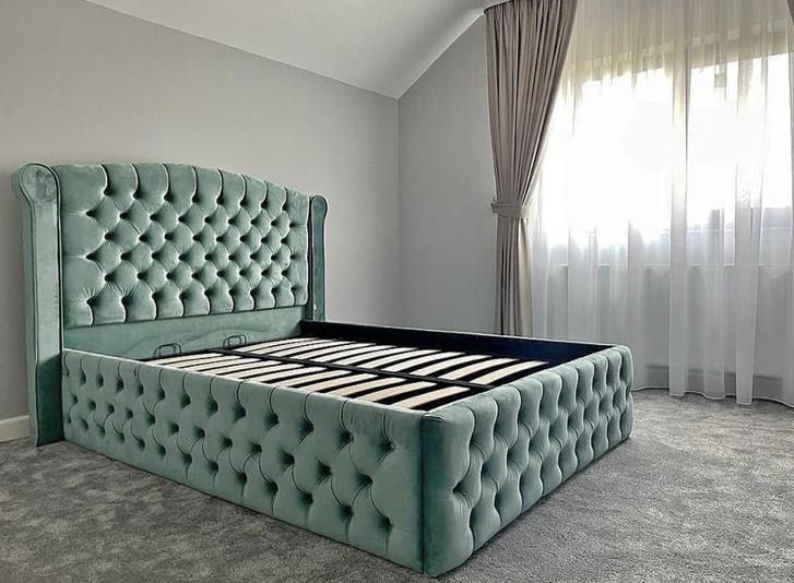 Pat tapitat la comanda