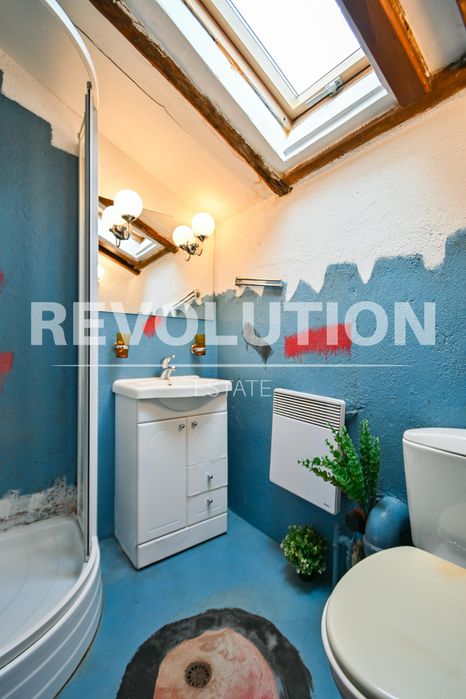 Дава се под наем Едностаен апартамент в София, Център - 40 кв.м за 511 € - Снимка #8