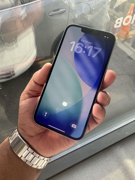 iPhone 14 128gb | СМАРТФОН