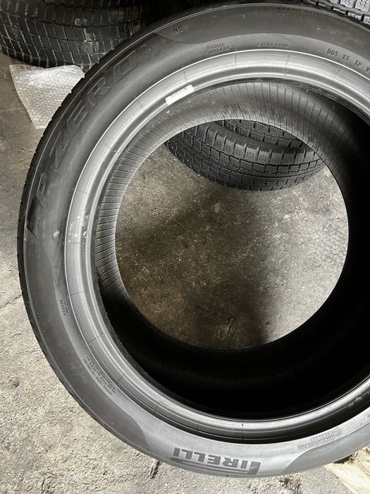 1 anvelopa vara 305/40/20 , Pirelli , 6.4 mm , DOT 2020 , OEM BMW X5  X6 !