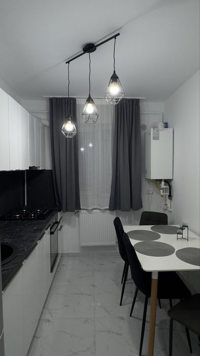 Apartament 1 camera