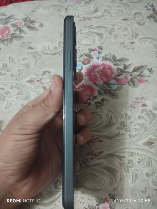 Realmi c61 narxi 500 ming
