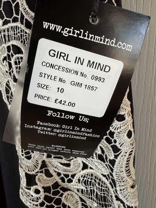 Salopeta dama marimea M