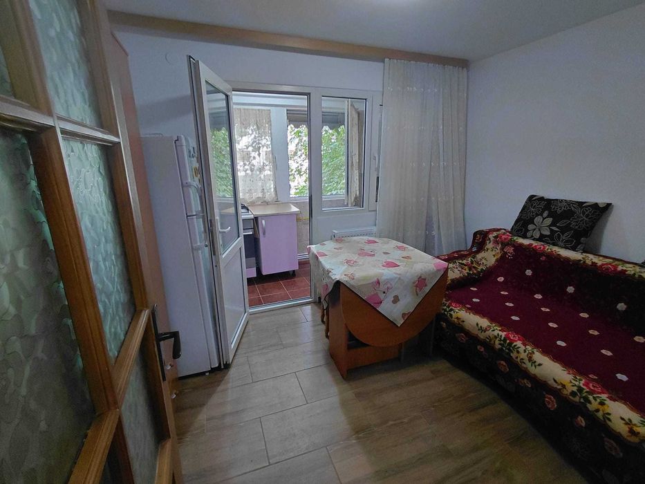 Proprietar  - Vand Apartament 2 Camere  Sud Focsani
