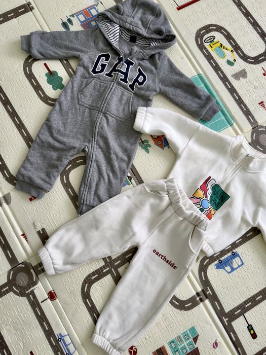 Продам очень классный комбинезон