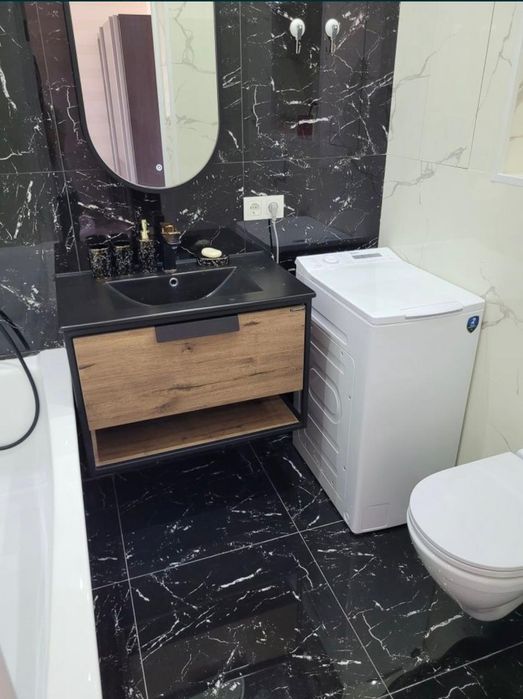 Сдаётся квартира по часам Левый берег