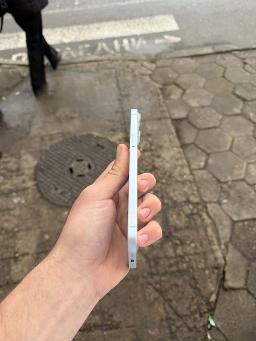 iPhone 15 Plus 512gb С ГАРАНЦИЯ