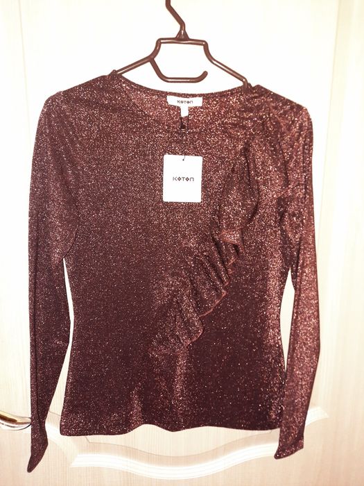 Блузки, кофты & водолазки