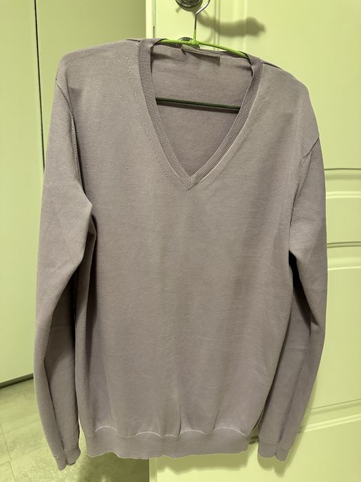 Pulovere si camasi barbati