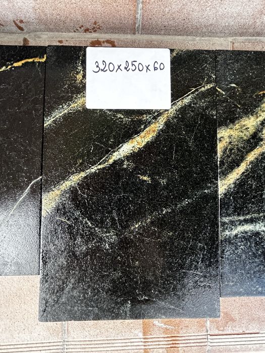 Vand Piatra lavica  naturala de gatit