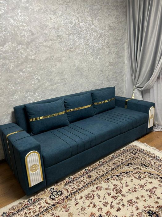 Квартирантқа арналған диван | Арзан | Өндірушіден | Алматы