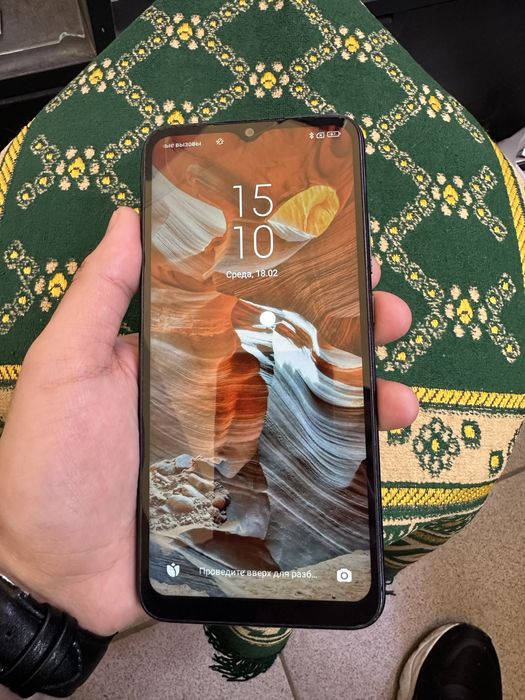 Redmi 10A Редми 10А