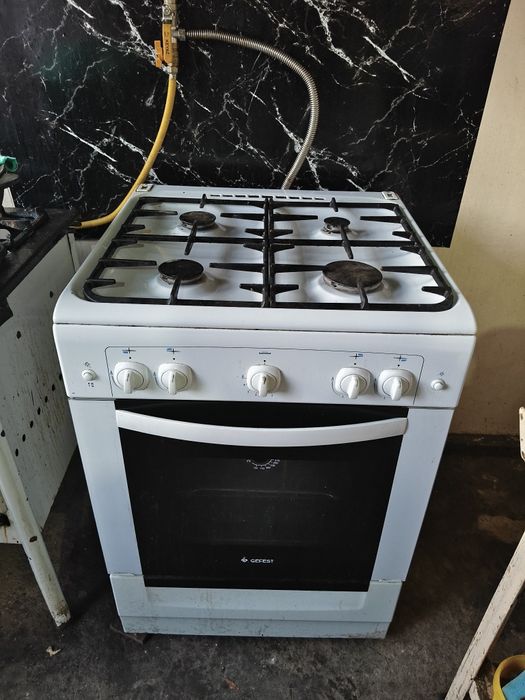 Gefest gaz plitasi holati zor hamma narsasi zavotiki ili ishlidi