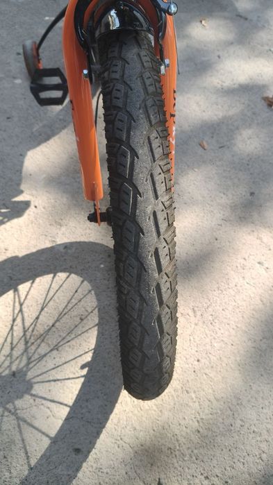 Velosiped sotiladi