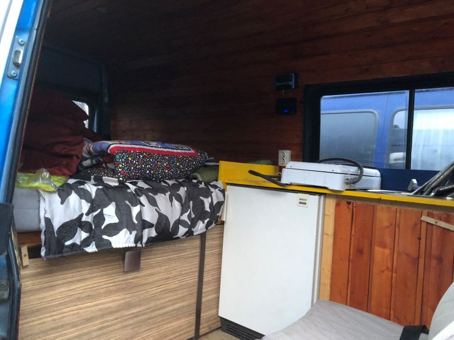 Închirieri auto trailer autorulote