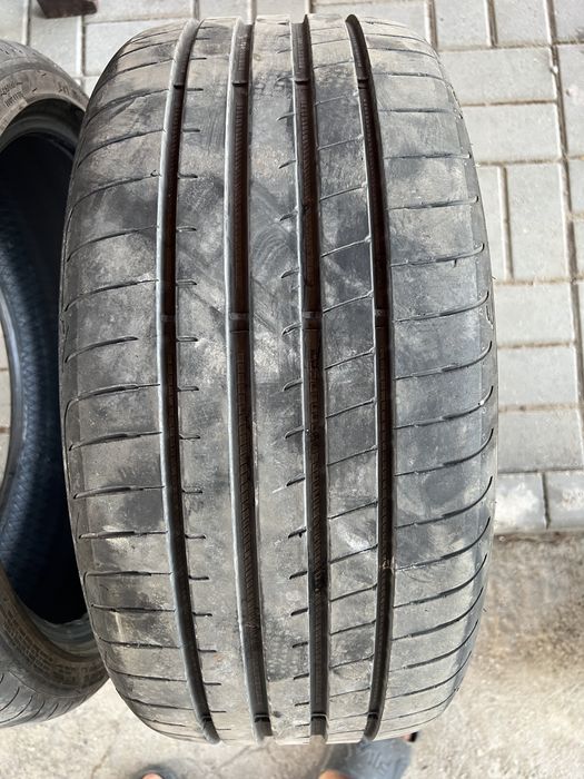 Anvelope goodyear f1. 225/40/19