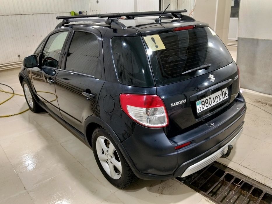 Продам машину Suzuki