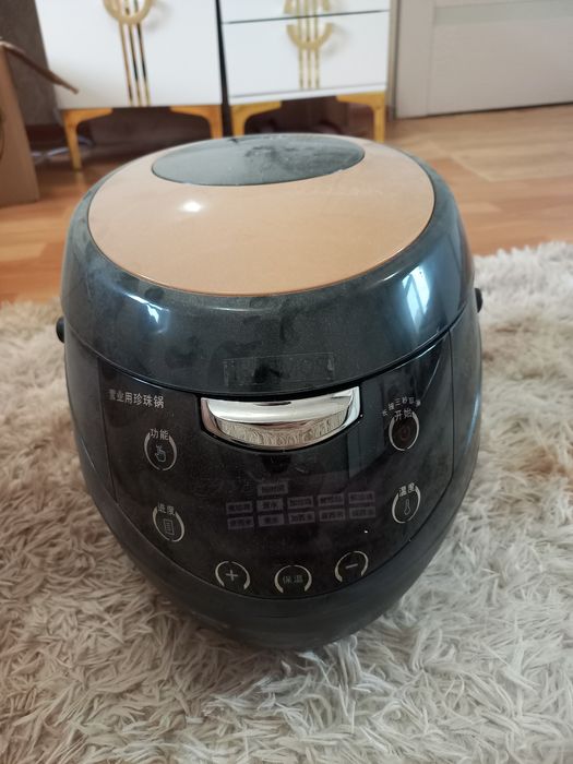 Аппарат для Bubble Tea