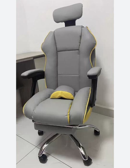 Компьютерное кресло, новое со склада