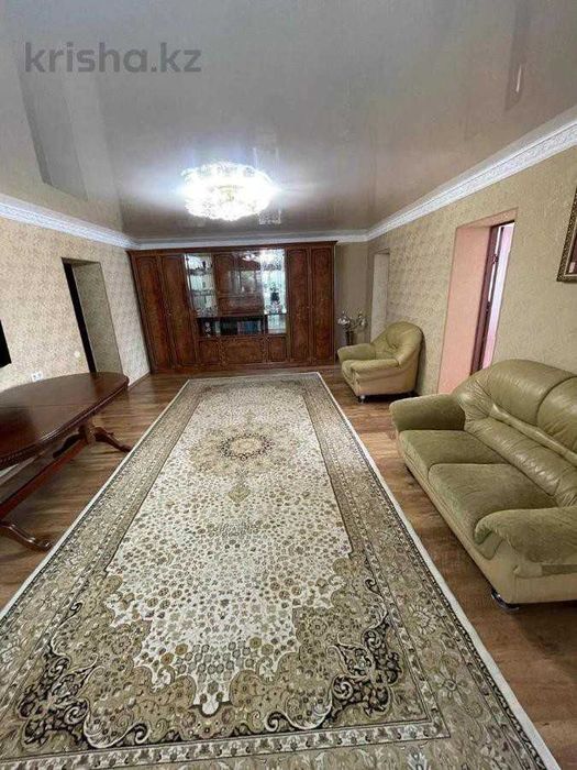 Продажа 4-комнатной квартиры Пушкина