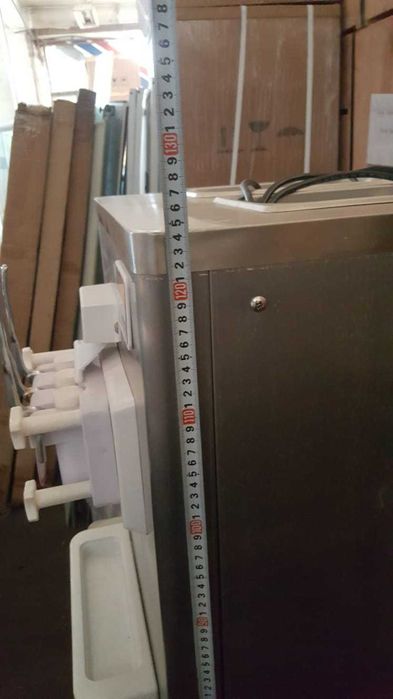 REDUCERE Masina profesionala inghetata  stradala transport gratuit