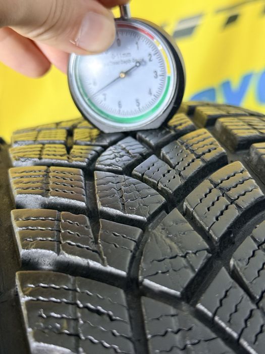 225/65R17 Goodyear 7.5-6.5mm stare foarte buna