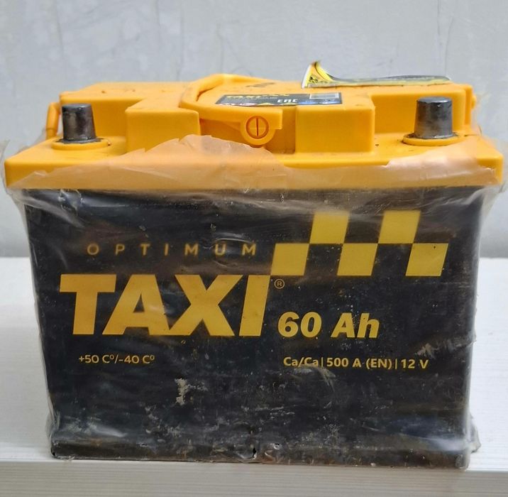 Аккумулятор 60 продам