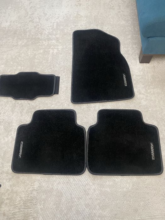 Полики камри 70-75-80