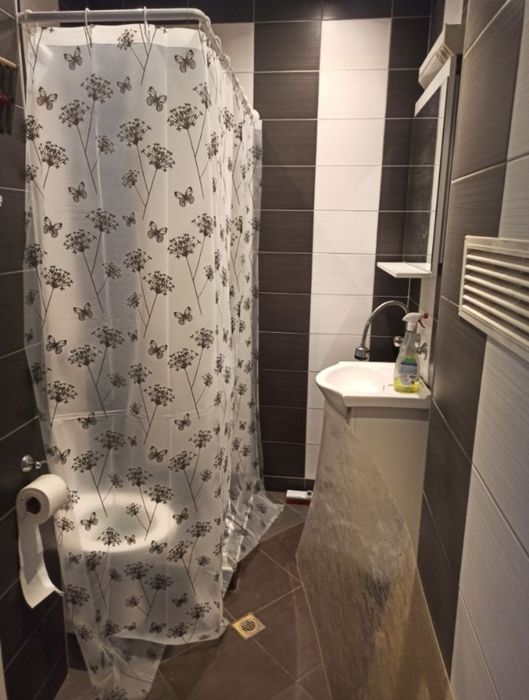 Дава се под наем Двустаен апартамент в София, Люлин 3 - 65 кв.м за 433.5 € - Снимка #5