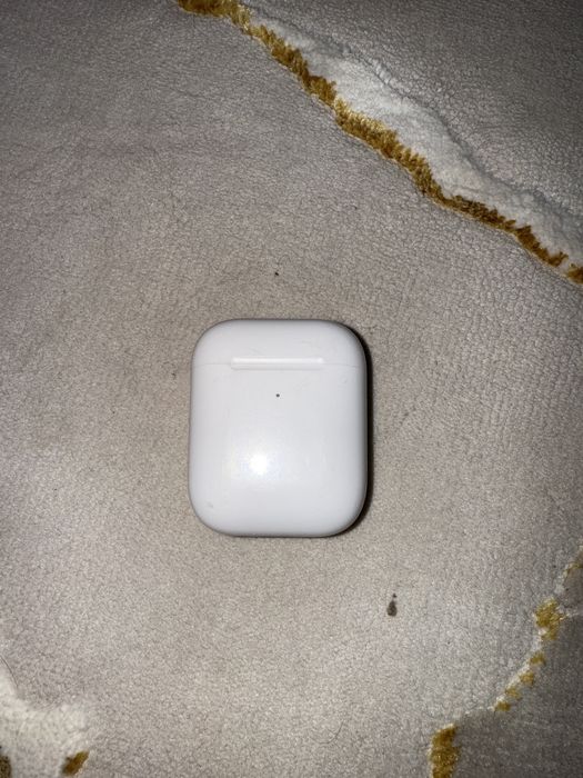 Айрподс 2 в оригинал