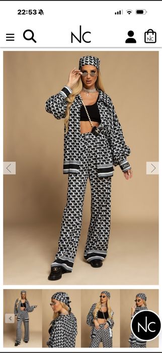 Сет Nikole Collection