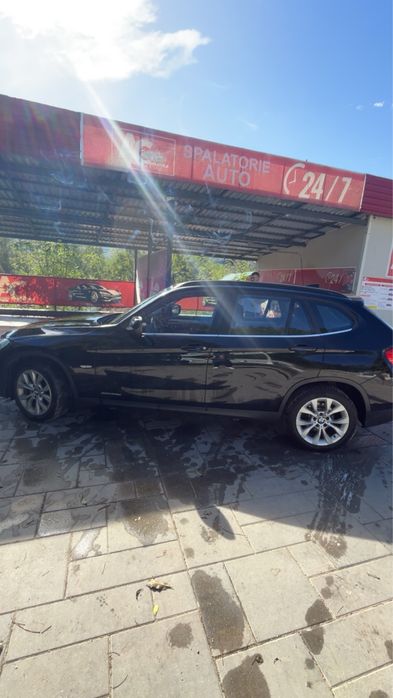 BMW X1 2.3 DISEL 204 CP X-drive E84 Automata AN-fabricatie 2011