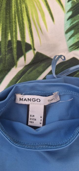 Боди Mango Suit 164