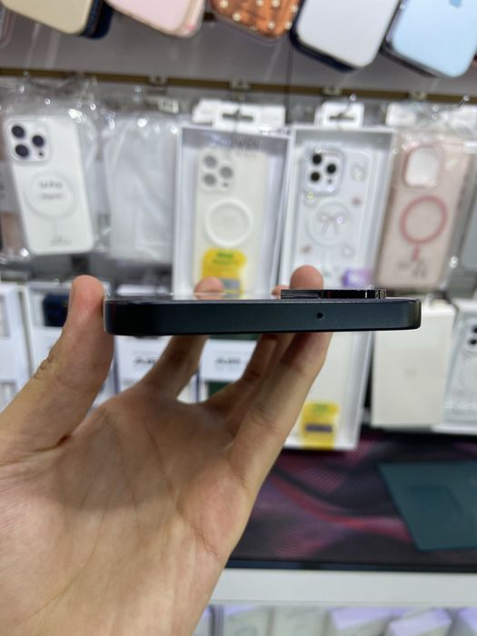 Samsung A17 8/256 ideal