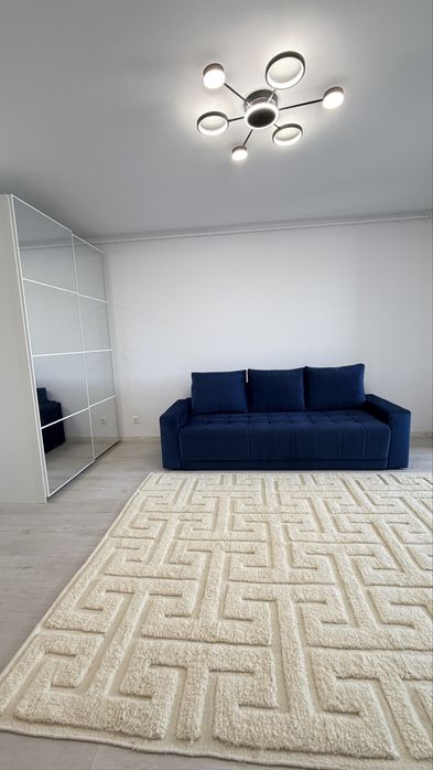 Proprietar | Apartament/Studio 2 camere HILS Brauner Pallady | Prima inchiriere | Parcare | Metrou